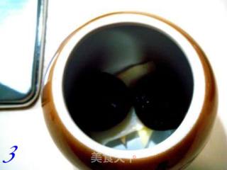 【闽菜】――坛启八宝“佛跳墙”步骤3