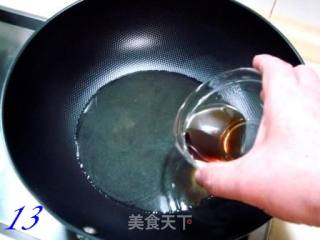 【闽菜】――坛启八宝“佛跳墙”步骤13