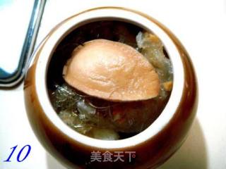 【闽菜】――坛启八宝“佛跳墙”步骤10