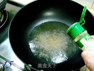 【闽菜】――坛启八宝“佛跳墙”步骤15