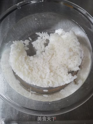 葱油粑粑（灯盏粑粑）步骤1