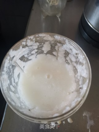 葱油粑粑（灯盏粑粑）步骤3