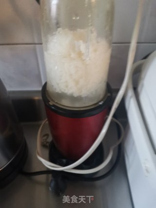 葱油粑粑（灯盏粑粑）步骤2