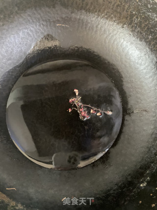 简易版油炸臭豆腐步骤8
