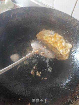 湖南炒粉步骤2