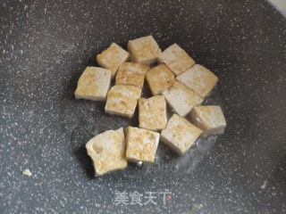 街头小吃    臭豆腐步骤4