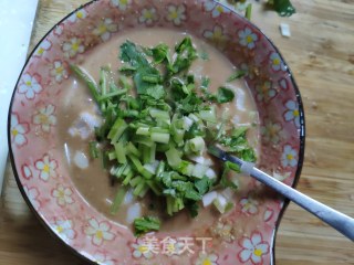 街头小吃    臭豆腐步骤6