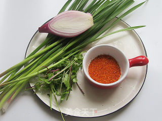 蒜香臭豆腐步骤1