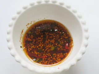 蒜香臭豆腐步骤4