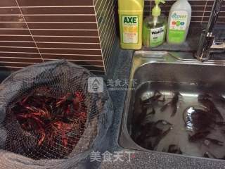长沙口味虾步骤1