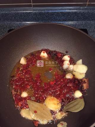 长沙口味虾步骤7