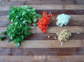 花生汤米粉步骤3