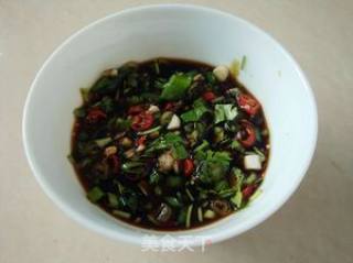 花生汤米粉步骤4