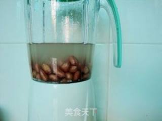 花生汤米粉步骤5