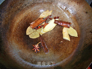 心蓝手制私房菜【正宗湖南口味虾】——饱含乡愁的口舌之欢步骤5