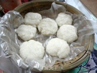 小时候的味道----香煎糍粑步骤4