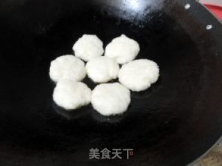 小时候的味道----香煎糍粑步骤5
