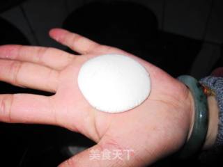 小文子出品~~【糖油粑粑】步骤4