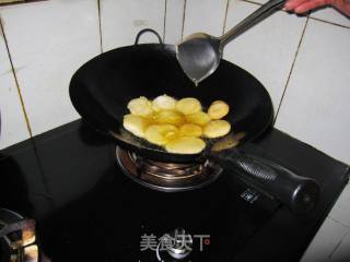 小文子出品~~【糖油粑粑】步骤6
