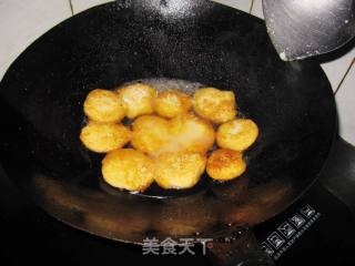 小文子出品~~【糖油粑粑】步骤10