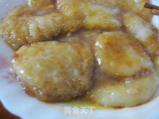 小文子出品~~【糖油粑粑】步骤14