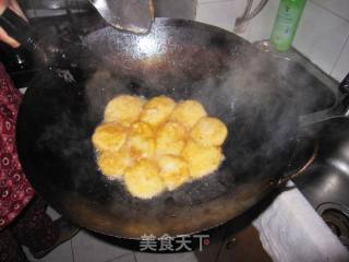 小文子出品~~【糖油粑粑】步骤12