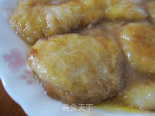 小文子出品~~【糖油粑粑】步骤15