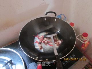 夏日红色诱惑之口味虾篇步骤5