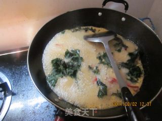 夏日红色诱惑之口味虾篇步骤8