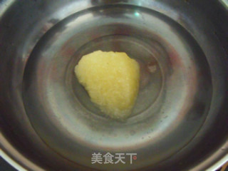 【甜蜜的湖南】——冰糖湘莲步骤7