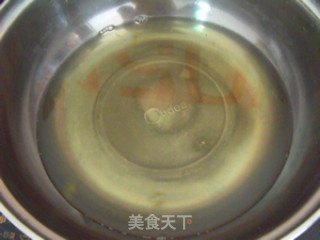 【甜蜜的湖南】——冰糖湘莲步骤8