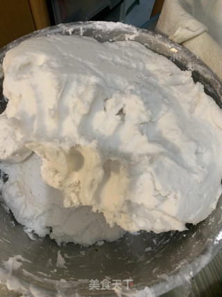 团子—豆腐干肉末榨菜馅步骤17
