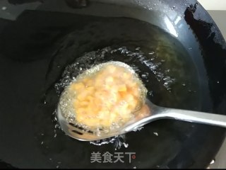 武汉小吃--苕面窝步骤4 武汉小吃--苕面窝步骤4