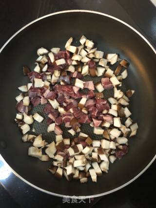 武汉豆皮步骤3