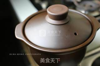 武汉特色小吃 鲜鱼糊汤粉步骤5 武汉特色小吃 鲜鱼糊汤粉步骤5