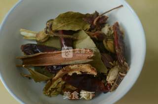 自制周黑鸭风味卤翅步骤3 自制周黑鸭风味卤翅步骤3