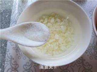想念你的味道--武汉名吃热干面步骤3