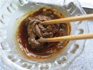 想念你的味道--武汉名吃热干面步骤1
