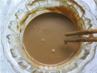 想念你的味道--武汉名吃热干面步骤2
