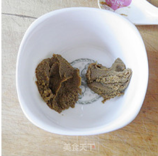 【热干面】-------记忆中武汉的味道步骤2