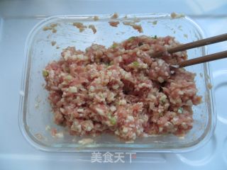 【珍珠丸子】----湖北小吃步骤7