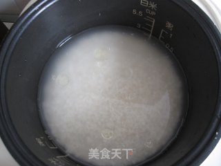 土豆家的粮食-------一糯两吃的《武汉小吃【糯米鸡】》步骤1
