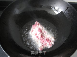 土豆家的粮食-------一糯两吃的《武汉小吃【糯米鸡】》步骤3
