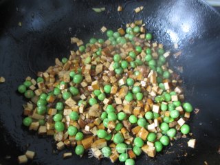 土豆家的粮食-------一糯两吃的《武汉小吃【糯米鸡】》步骤6