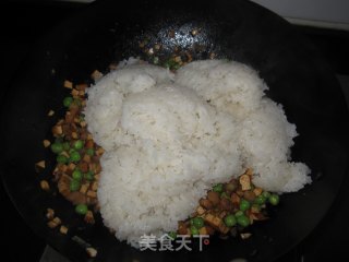 土豆家的粮食-------一糯两吃的《武汉小吃【糯米鸡】》步骤7
