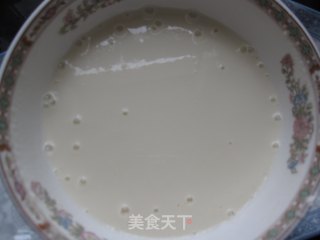 土豆家的粮食-------一糯两吃的《武汉小吃【糯米鸡】》步骤10