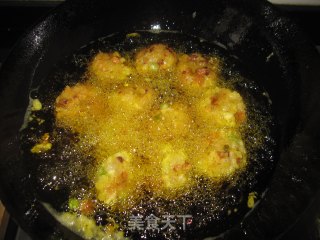 土豆家的粮食-------一糯两吃的《武汉小吃【糯米鸡】》步骤13