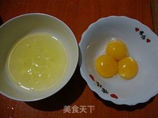 湖北名菜-----【鱼糕】步骤3