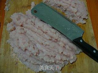 湖北名菜-----【鱼糕】步骤5