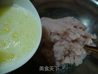 湖北名菜-----【鱼糕】步骤6